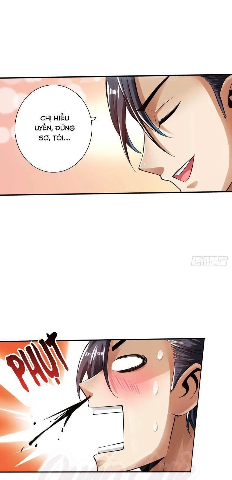 nhân vật phản diện đi tìm đường chết chapter 30 28