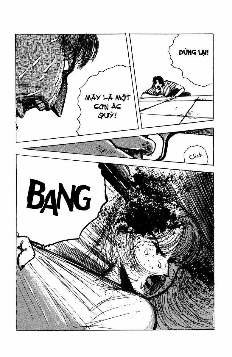 the horror mansion chapter 20 29