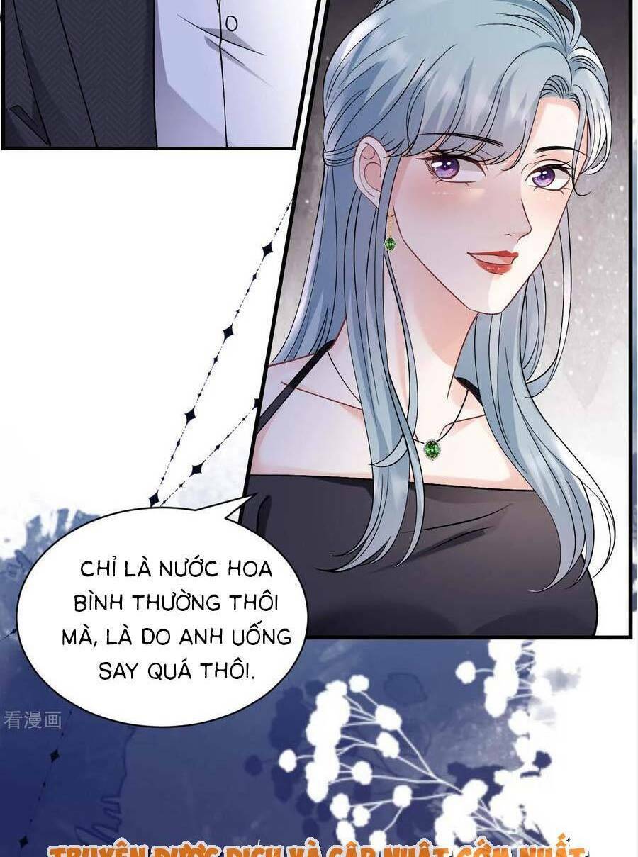 đại tiểu thư có ý đồ gì xấu đâu chapter 170 25