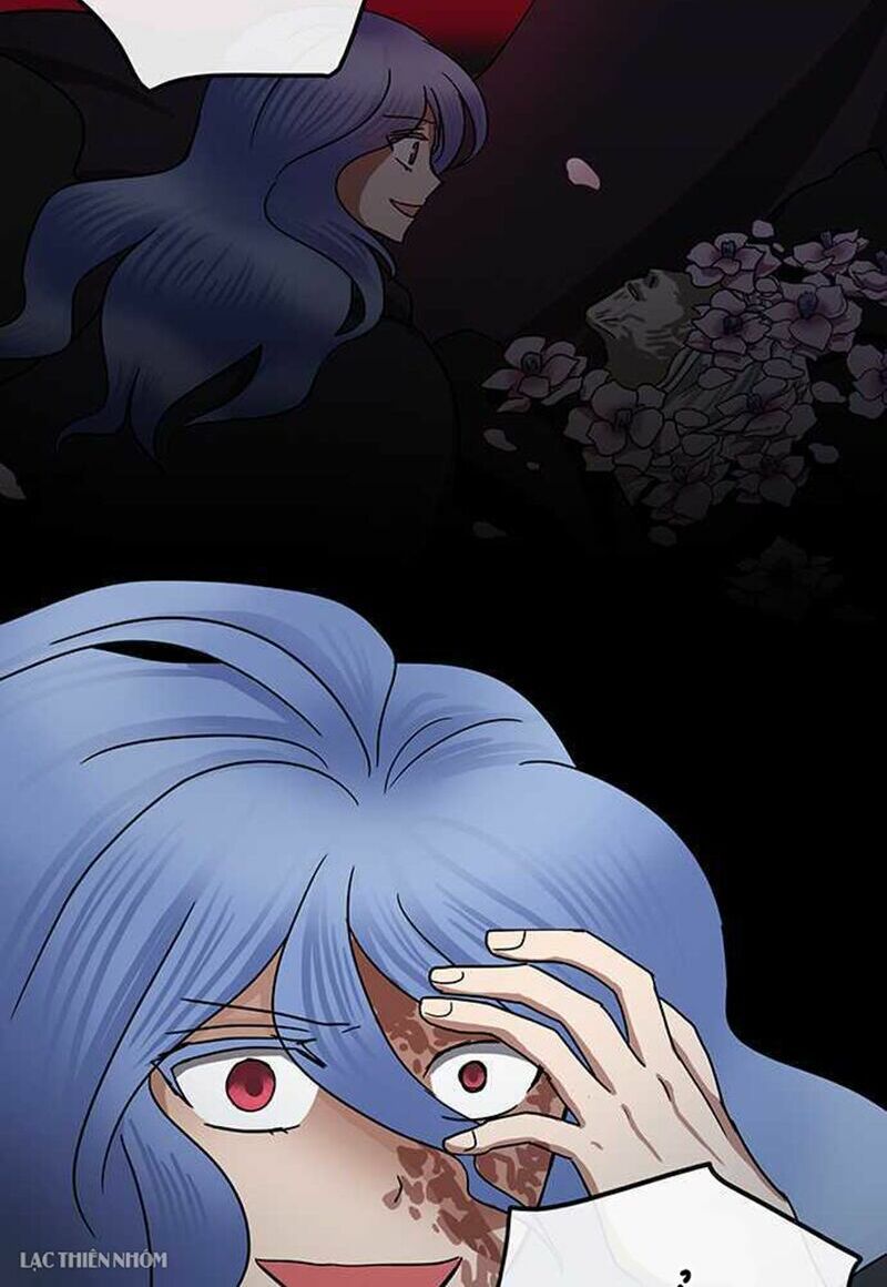 nụ hôn nguyền rủa chapter 107 24