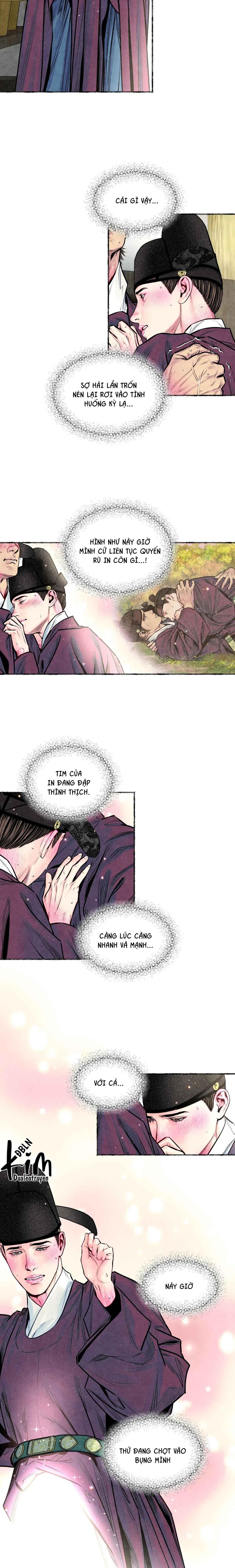 thanh sương phò mã chapter 41 6