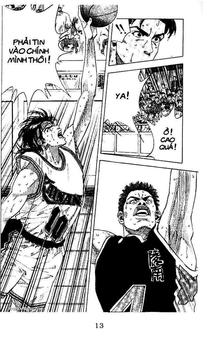 cao thủ bóng rổ chapter 142 18