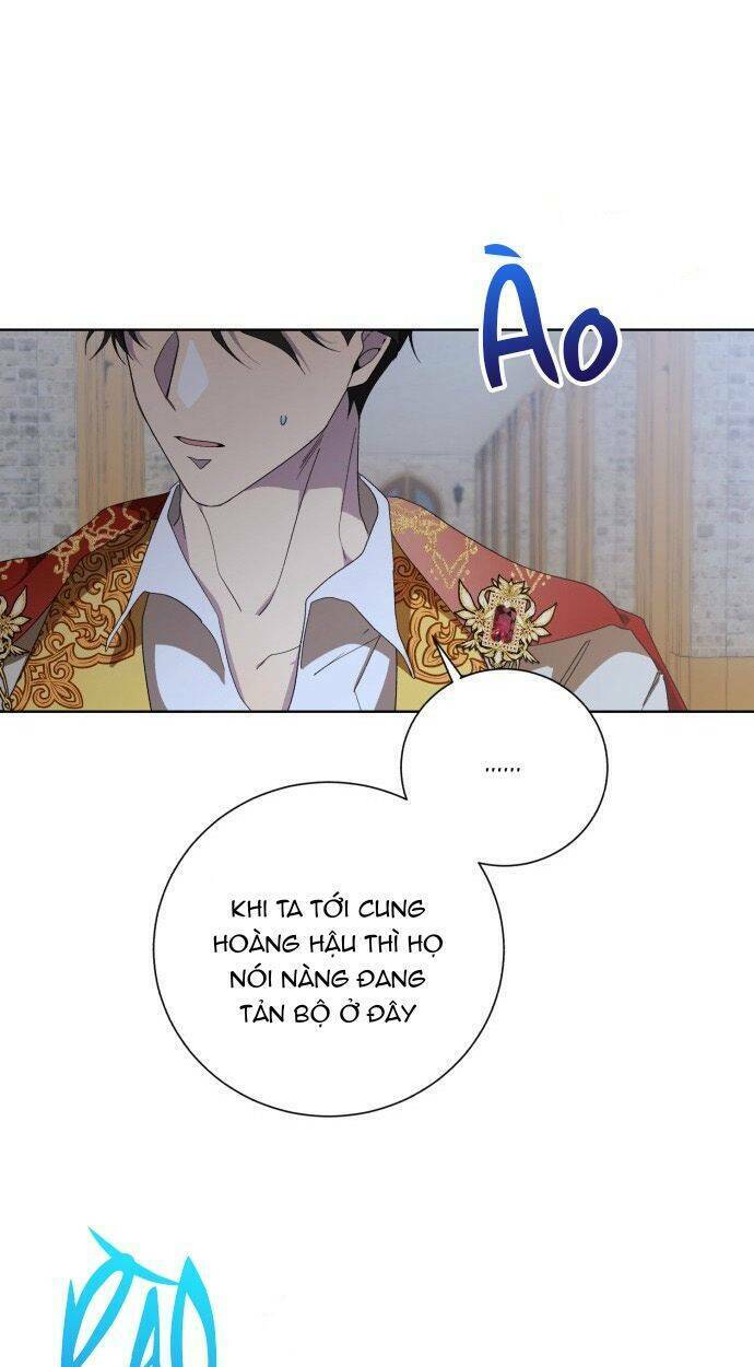 ta đã từng mong nàng biến mất chapter 42 68