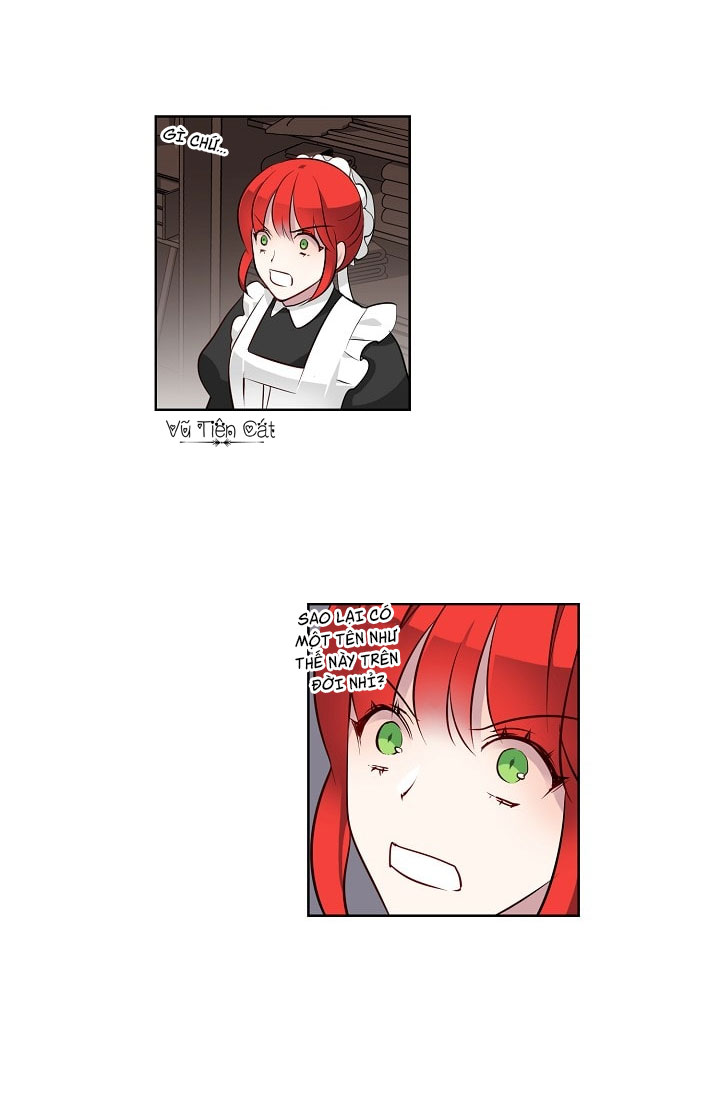 thanh tra của muiella chapter 4 35