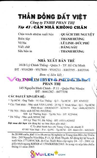 thần đồng đất việt chapter 43 2