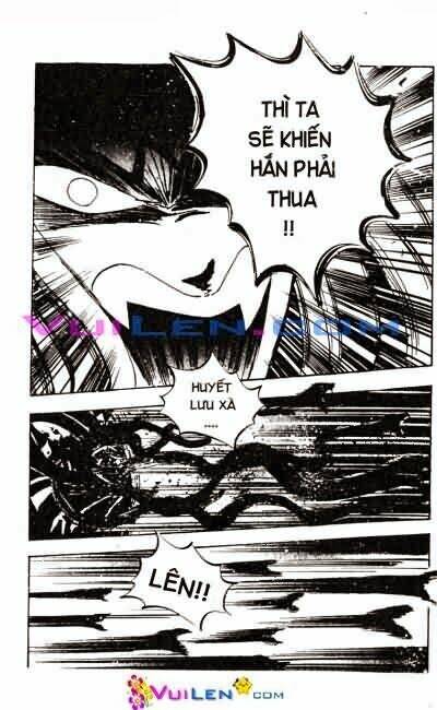 những người bạn tốt chapter 21 43