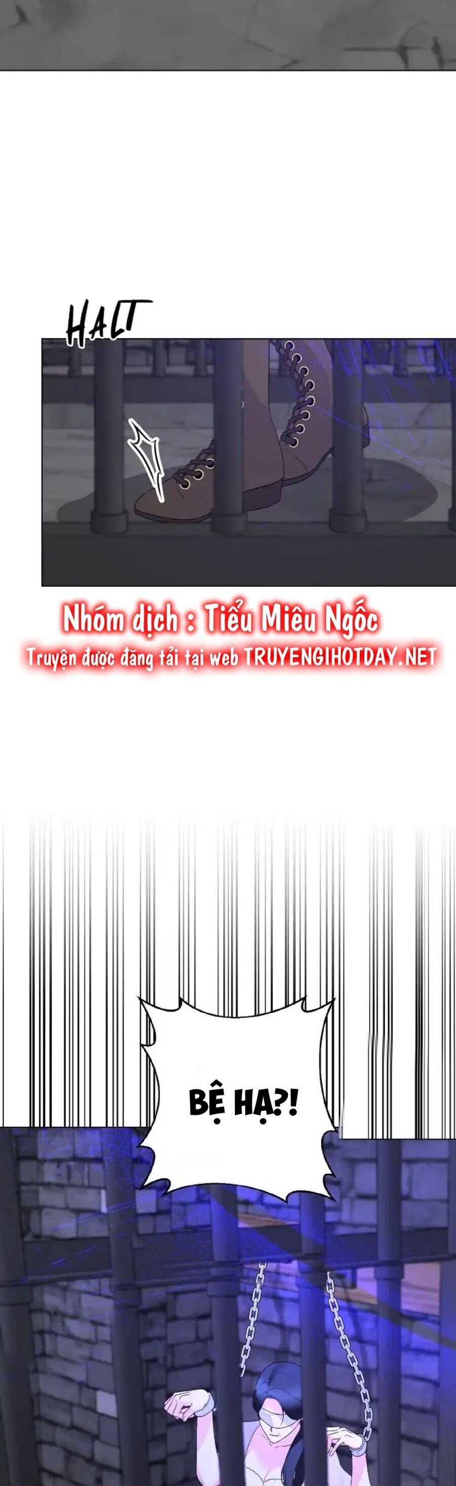 là nhân vật phản diện nhưng tôi sẽ trở thành nữ chính chapter 117 23