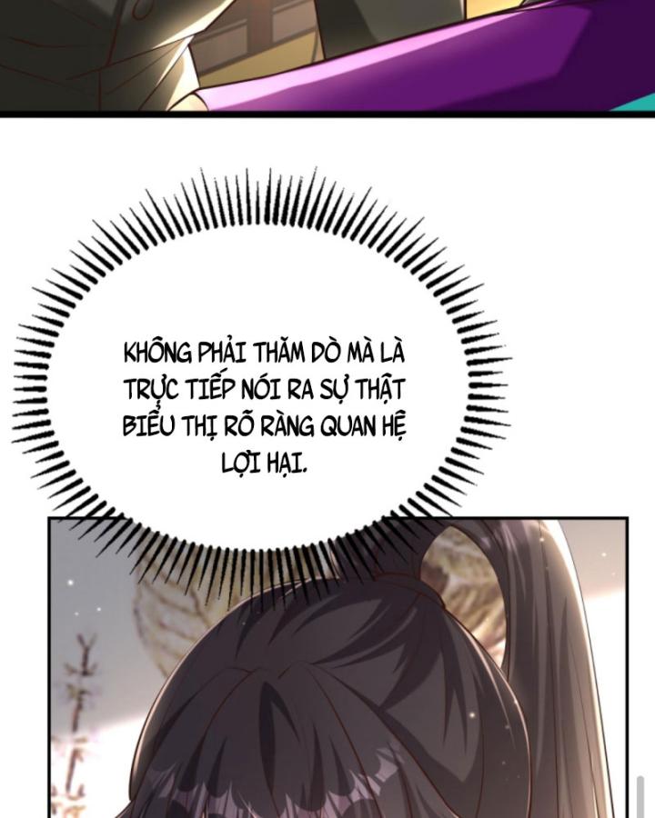 học cùng em gái, tôi bất cẩn vô địch rồi chapter 67 27