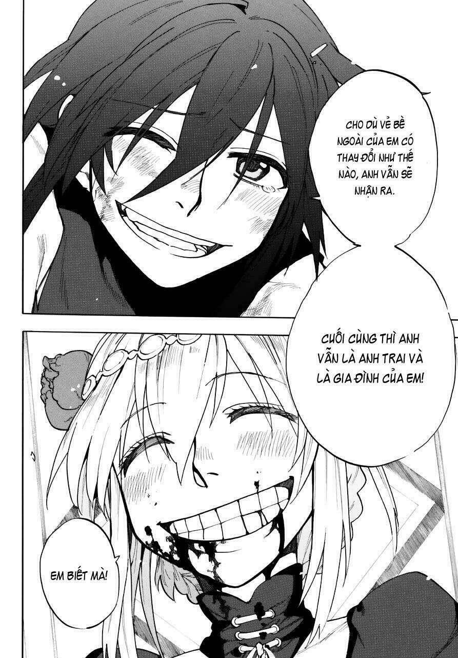 kurenai no ansatsusha chapter 1 42