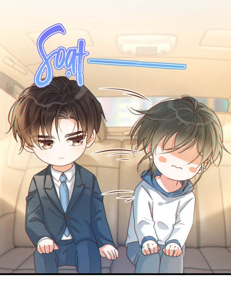 nịch tửu chapter 50 17