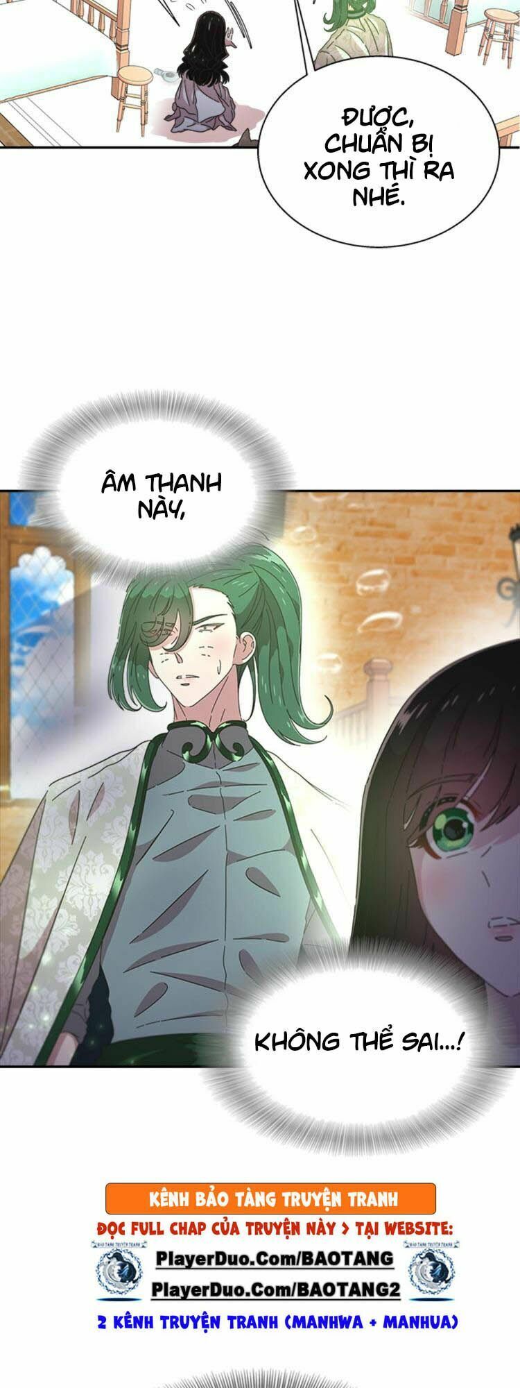 con gái bảo bối của ma vương chapter 102 57