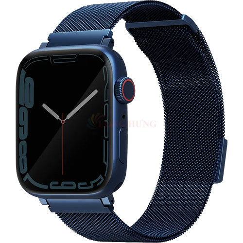 Dây đeo đồng hồ UNIQ Dante AW 45/44/42MM - Hàng chính hãng