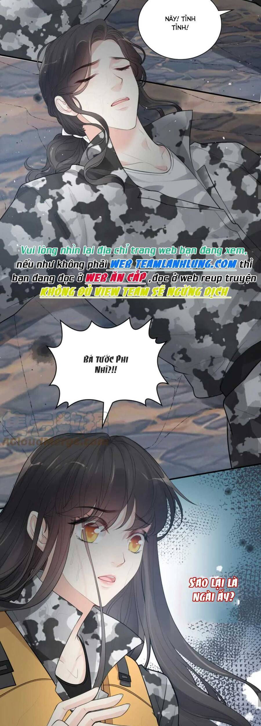 cô vợ hợp đồng bỏ trốn của tổng giám đốc chapter 468 12