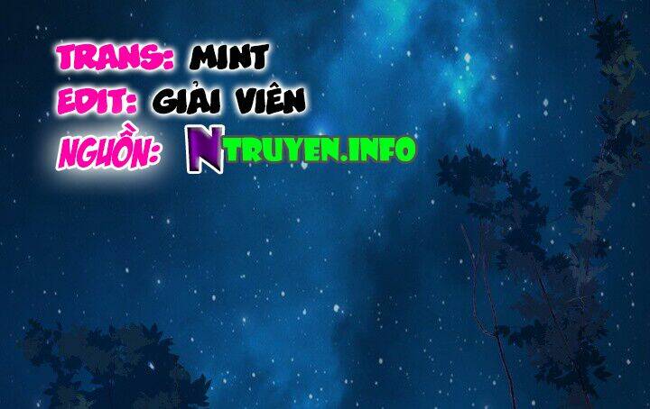 bí mật của dạ tộc chapter 1.2 1