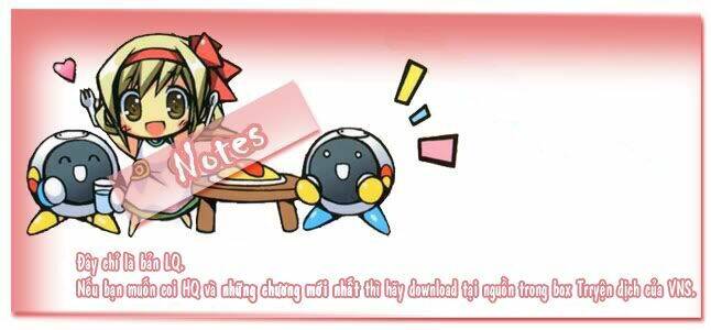 bọn tớ thích cậu! rito 2 - venus chapter 21 42