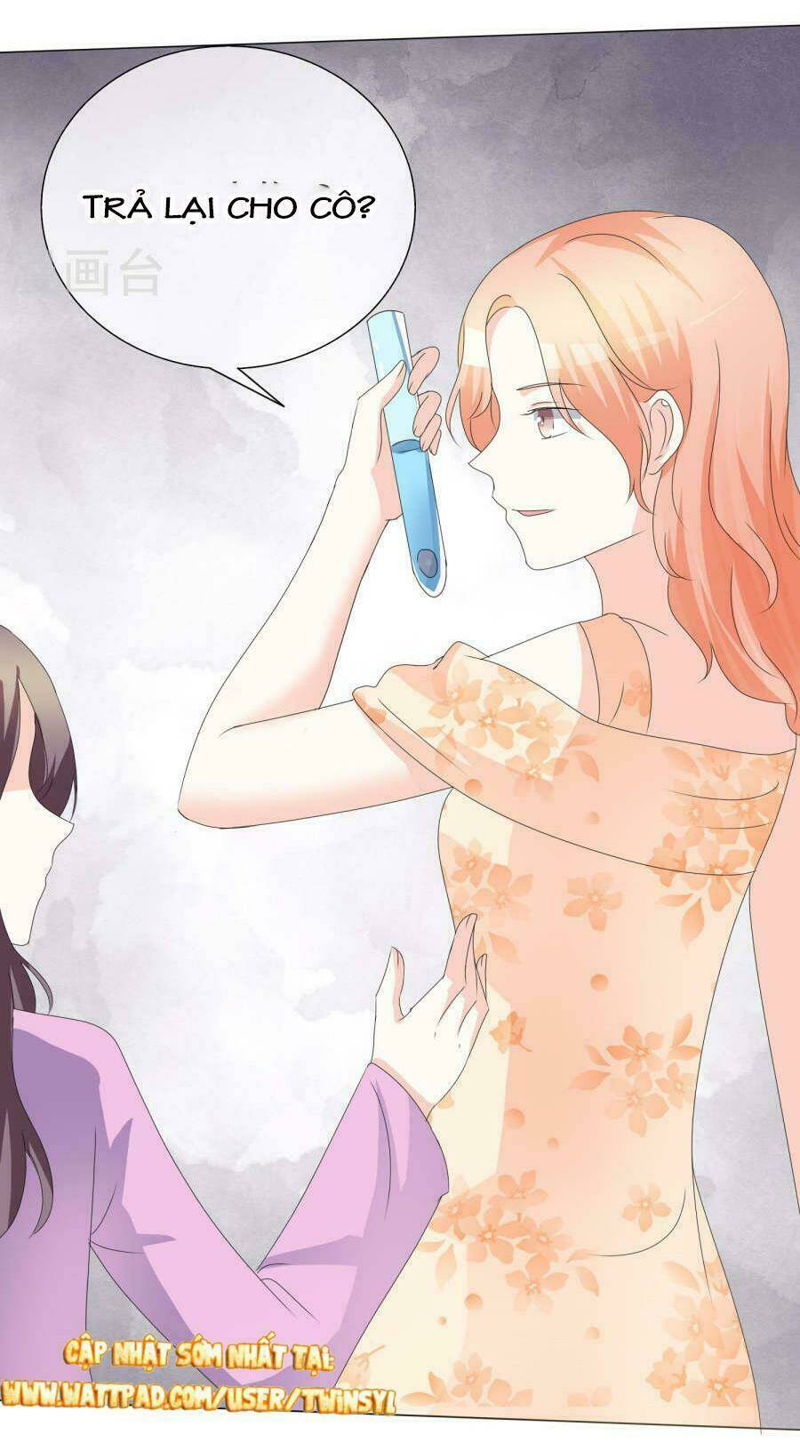 ái người tình xuất vu lam chapter 18 25