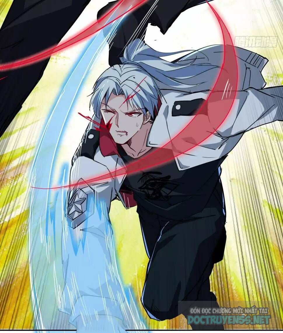 giải cứu 99 nữ chính ở mạt thế chapter 117 70