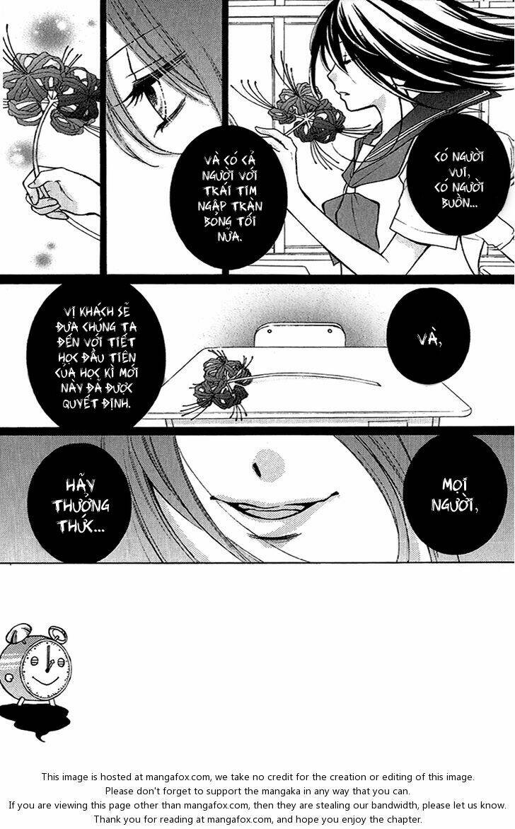 lớp học rùng rợn chapter 12 3