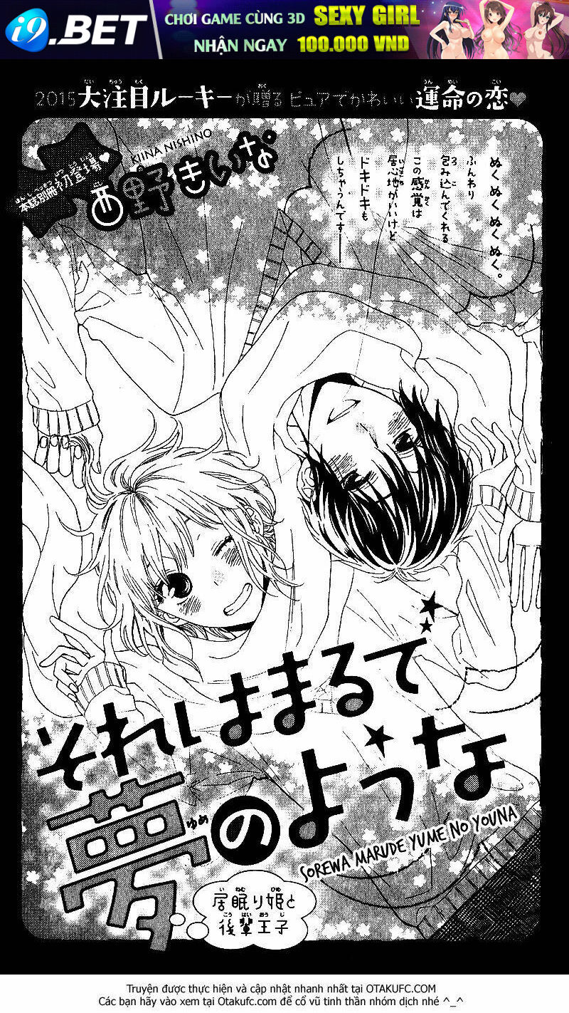 tổng hợp one shot. chapter 185 3