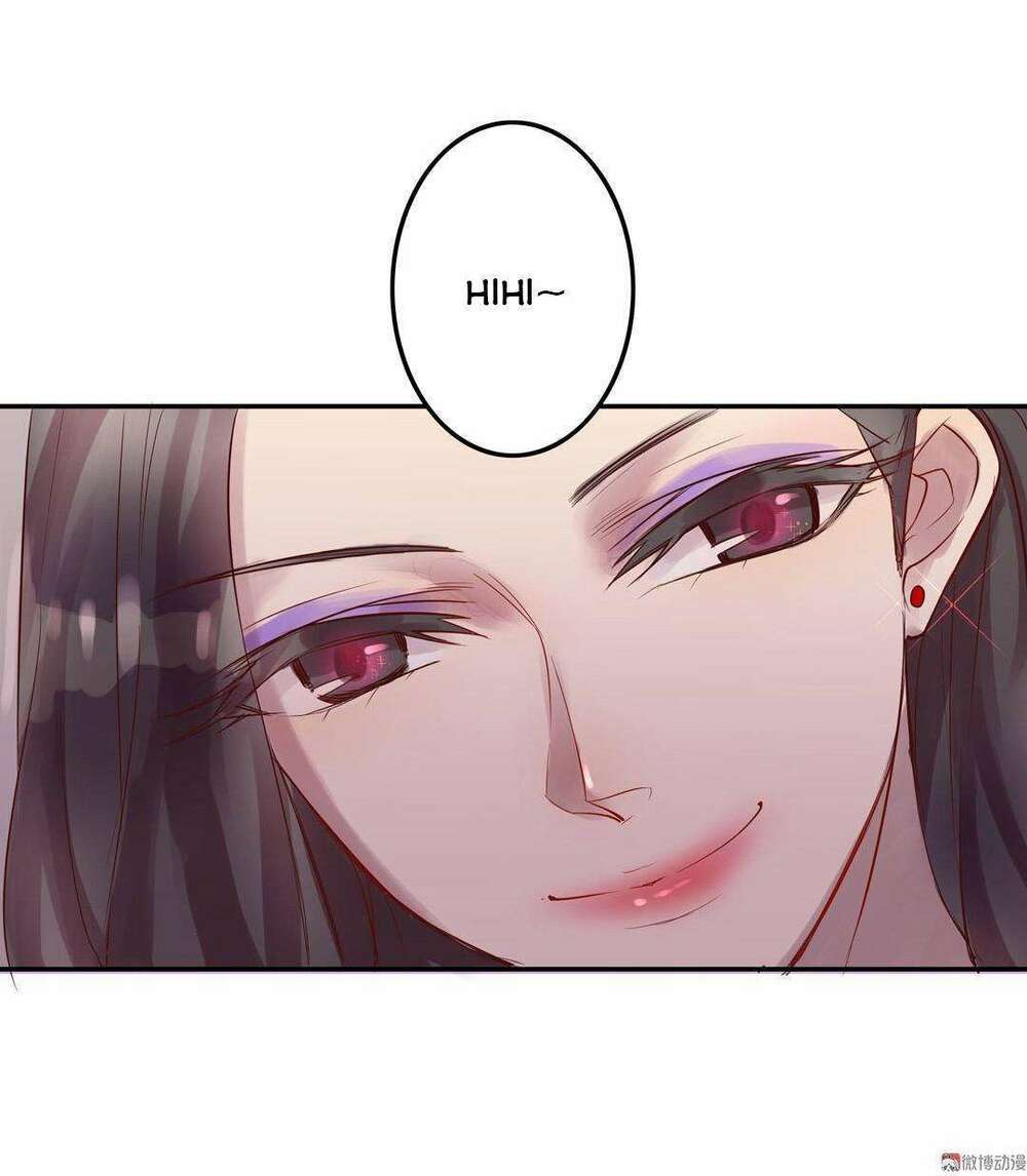 tất cả châu bảo đều cầu xin tôi trêu chọc nó chapter 9 16