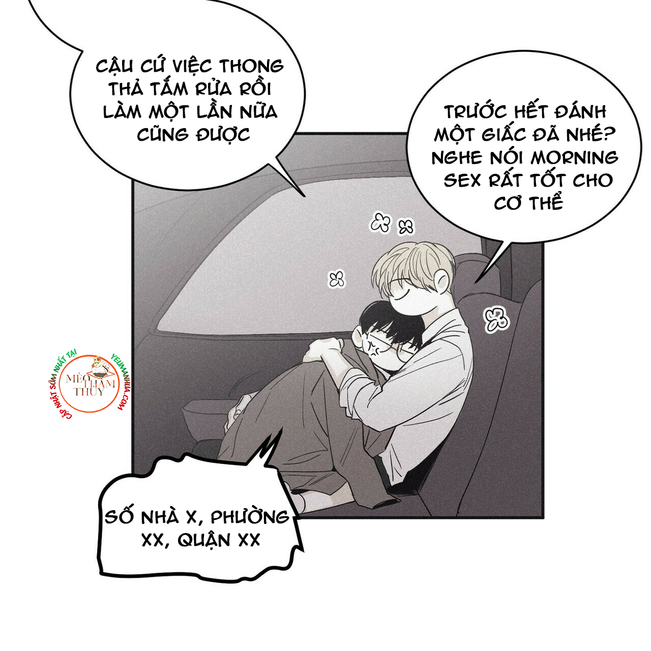 chiếu tướng chapter 45 99