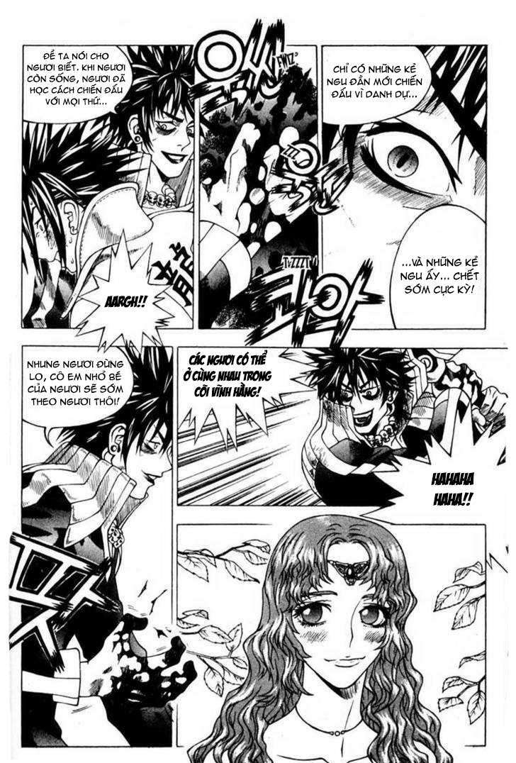 ragnarok - into the abyss chapter 95 15