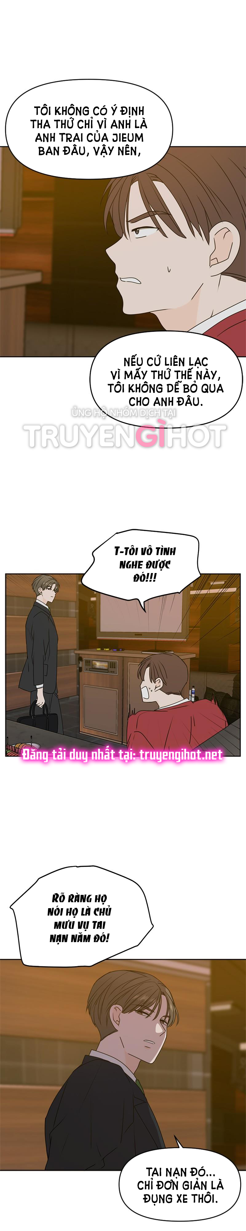 hẹn gặp anh ở kiếp thứ 19 chapter 59 4