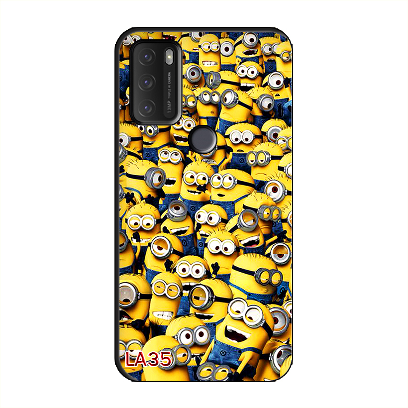 Ốp Lưng Dành Cho VSMART STAR 5