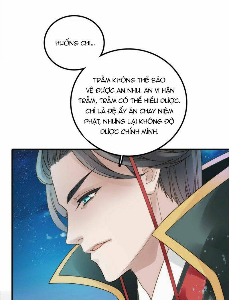 cướp chàng vợ về đón năm mới chapter 47 35