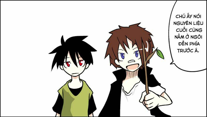 senyuu chapter 54 19