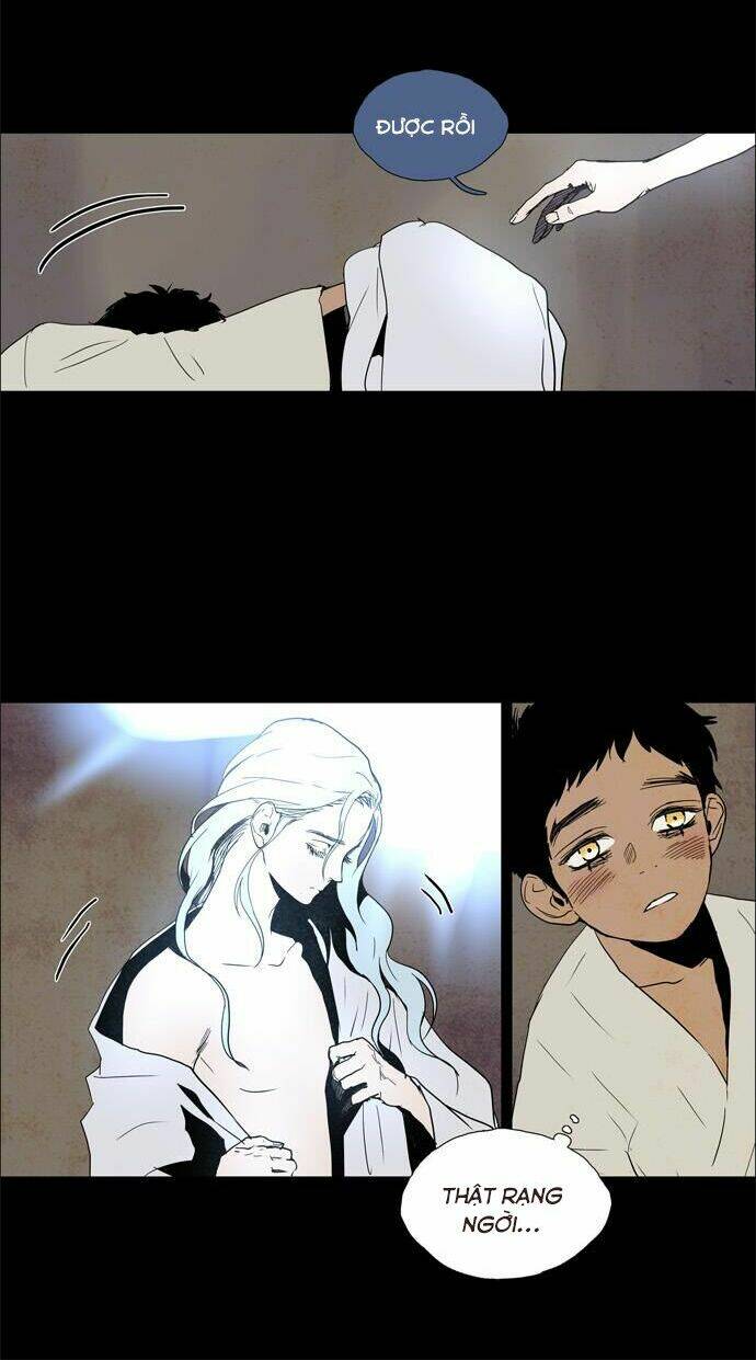 lessa 2: the crimson knight chapter 78 7