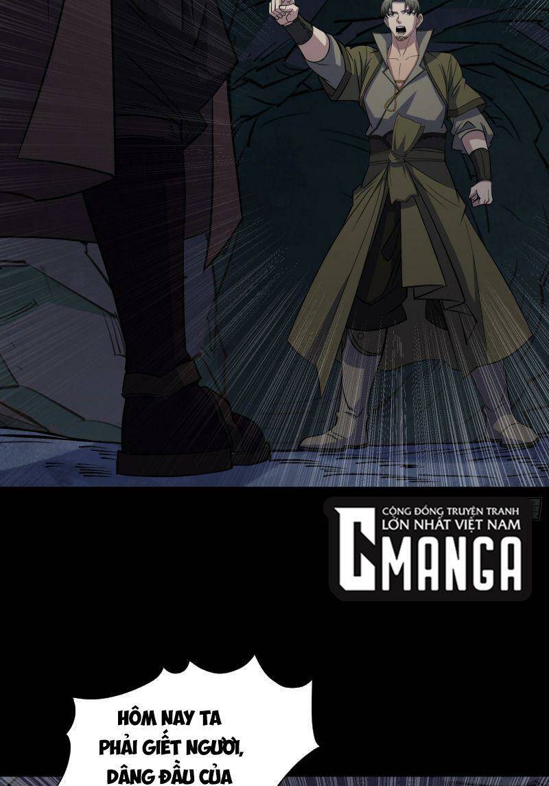 thông u đại thánh chapter 103 2