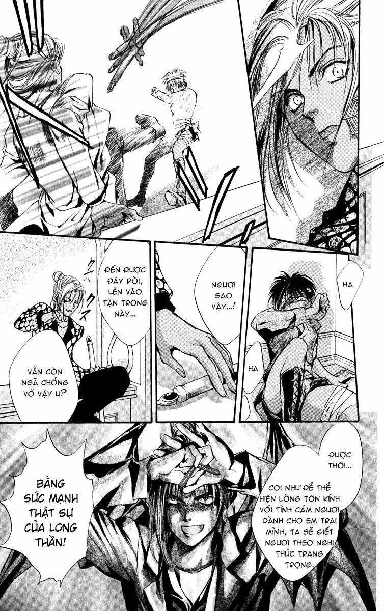 tình yêu loạn luân chapter 60 20