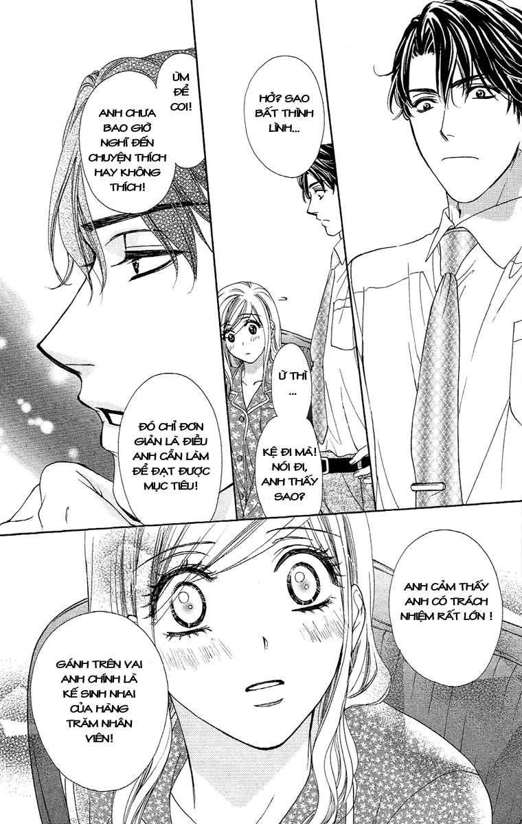 hapi mari chapter 18 21