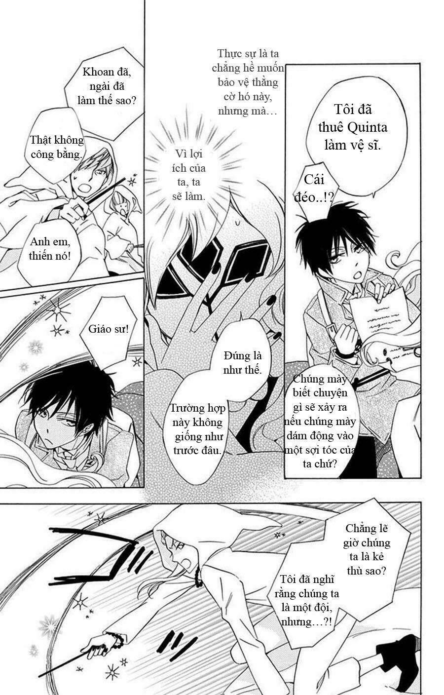 sekai de ichiban warui majo chapter 1 29