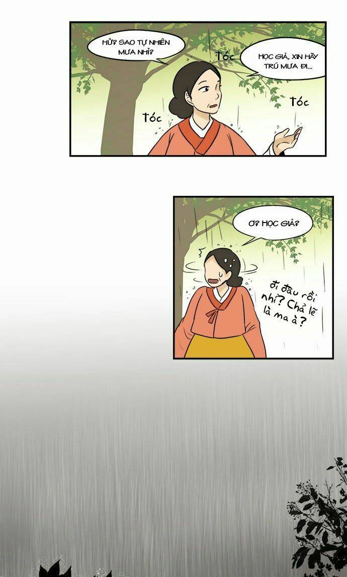 hắn ta là rồng chapter 51 29