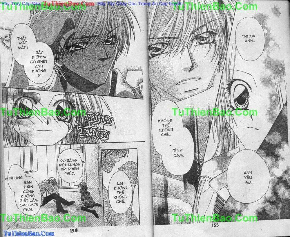 lovey dovey chapter 1 76