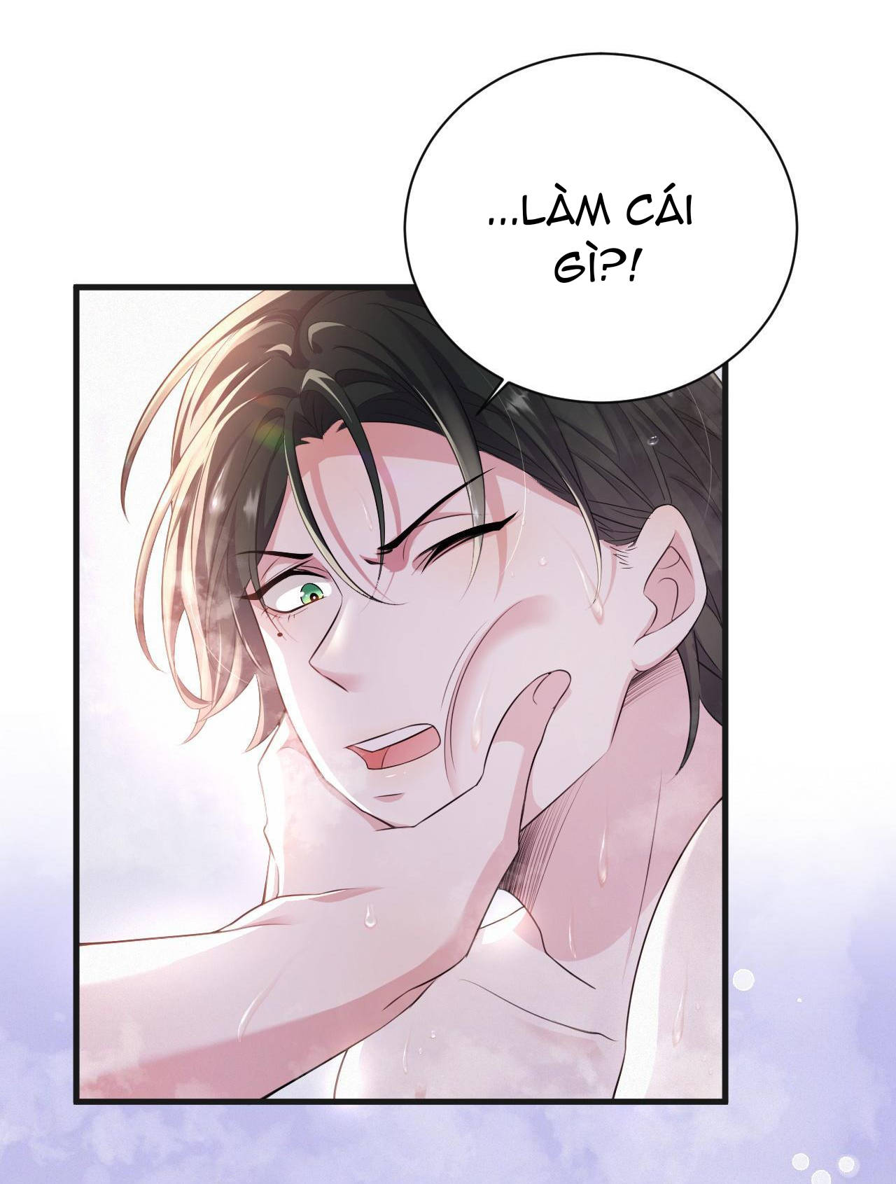 từ nay bắt đầu ngược tra nam chapter 2 54