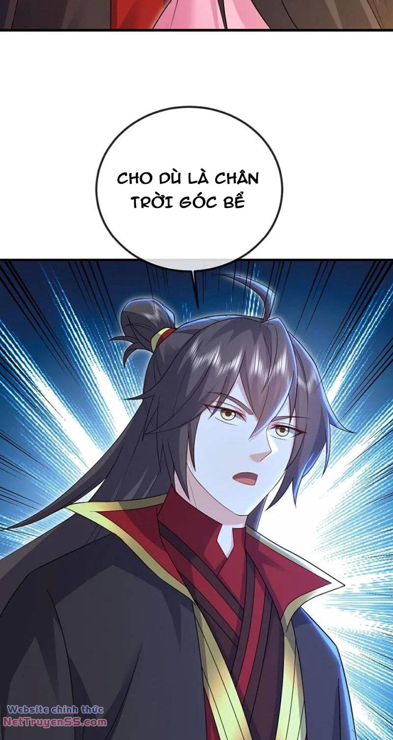 tiên võ đế tôn chapter 533 44
