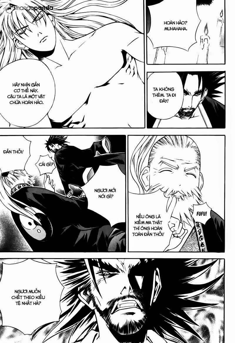 the sword of emperor chapter 3 9