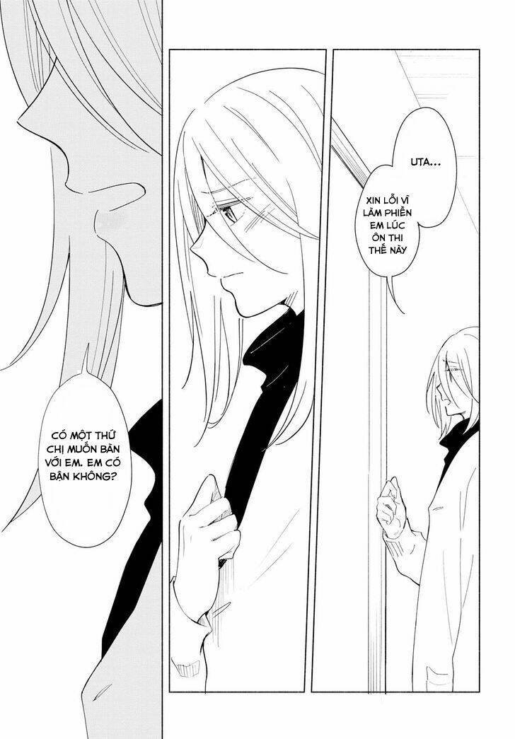 this love that won't reach chapter 20 31