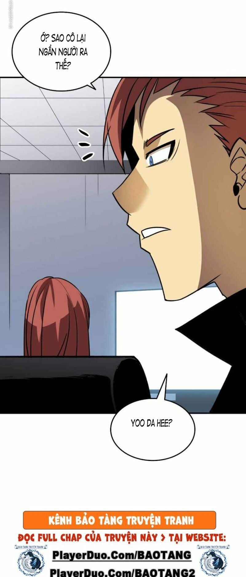 tôi là lính mới chapter 48 24