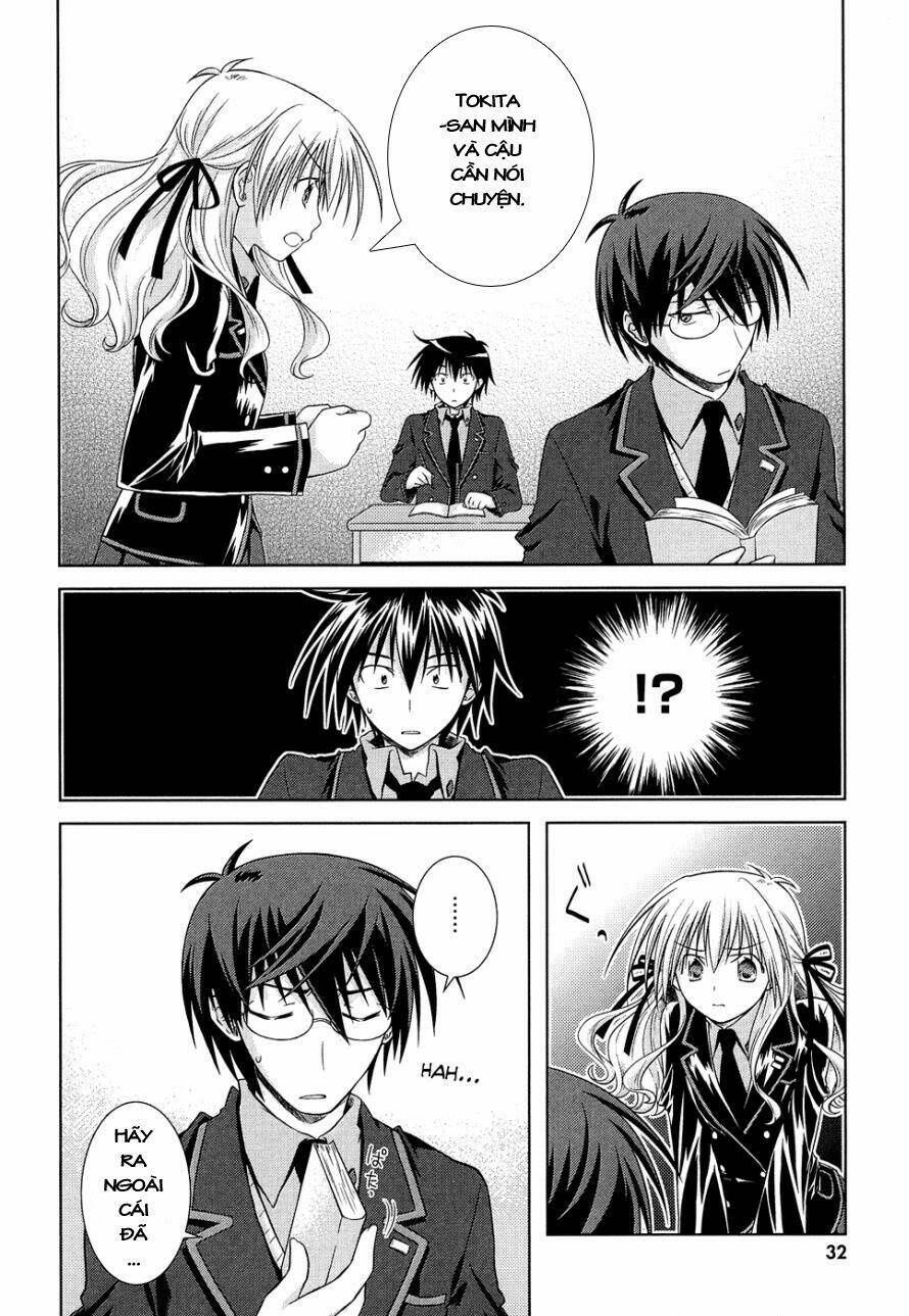 iris zero chapter 11 6