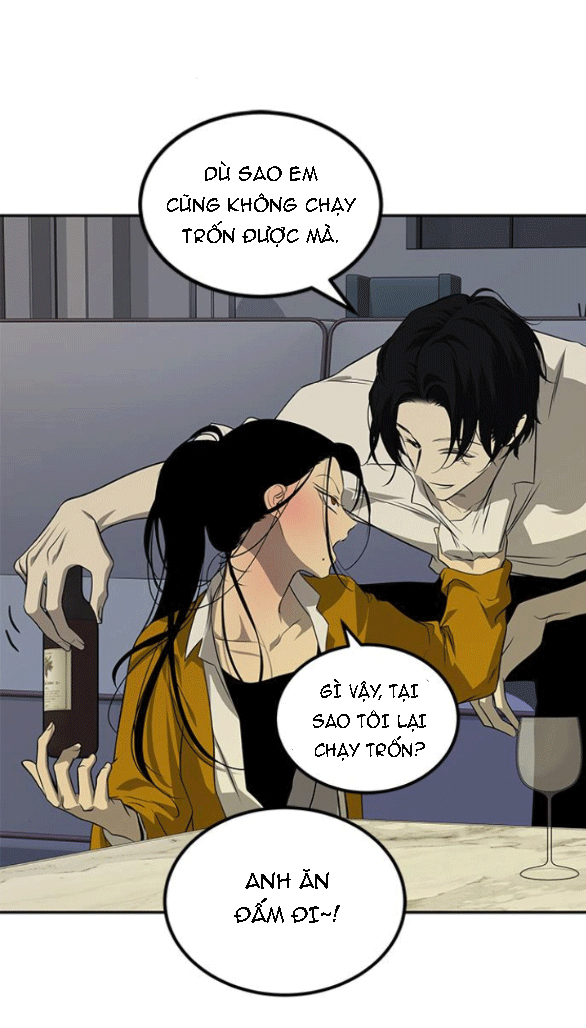 Cạm Bẫy chapter 201.1 10