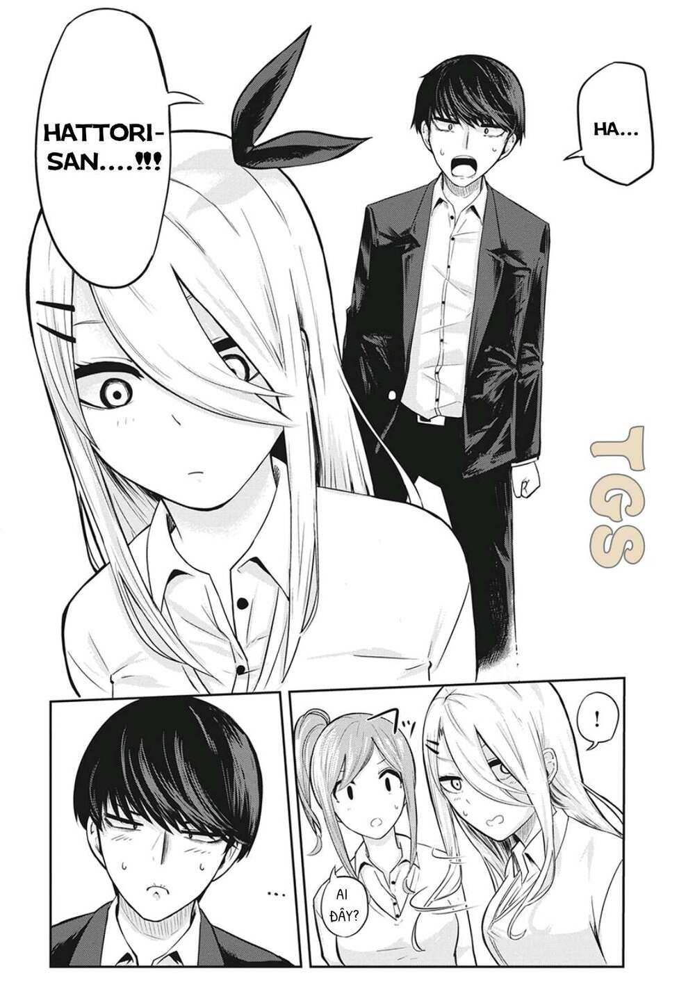 doppel-san chapter 3 18