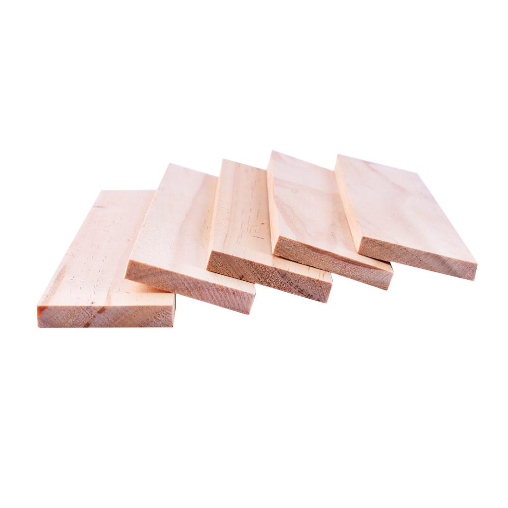 Que Gỗ Dài 250mm Gậy Gỗ để Xây Dựng Bàn Cát