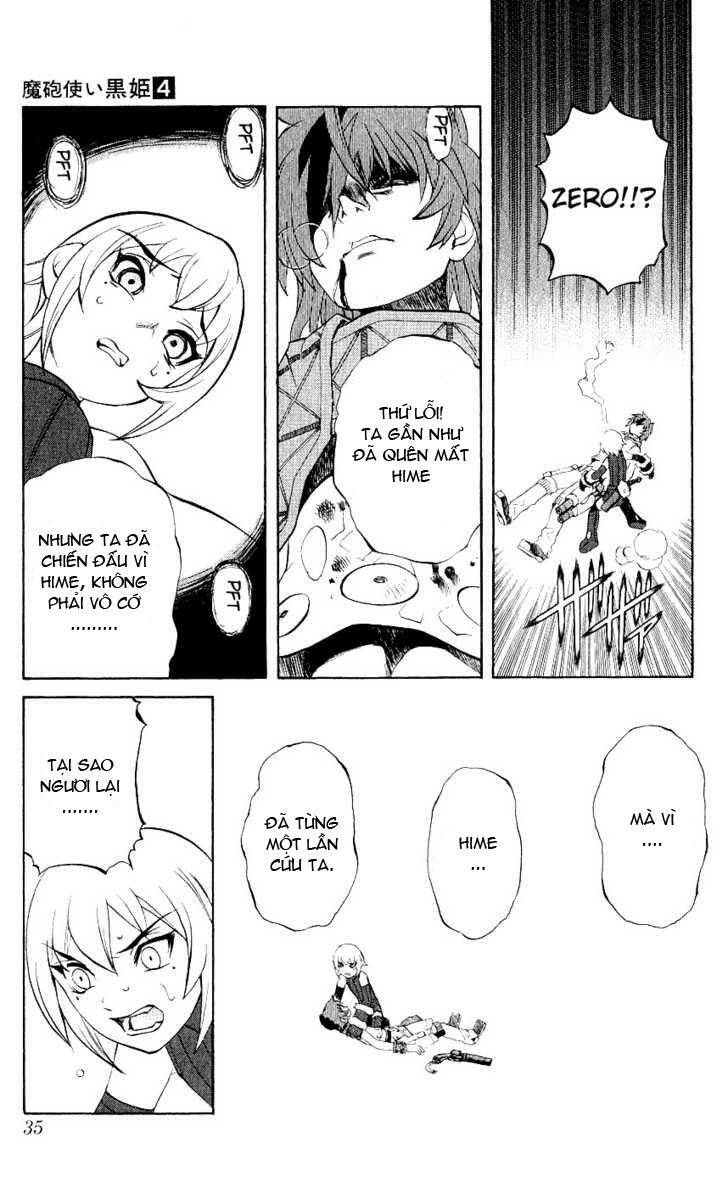 phù thủy phép thuật chapter 11 31