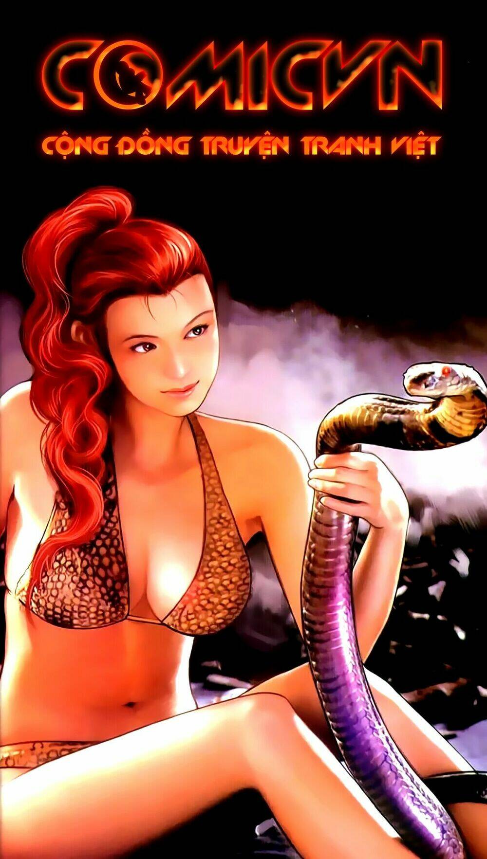 hỏa hồng niên đại hắc cốt đường chapter 146 1