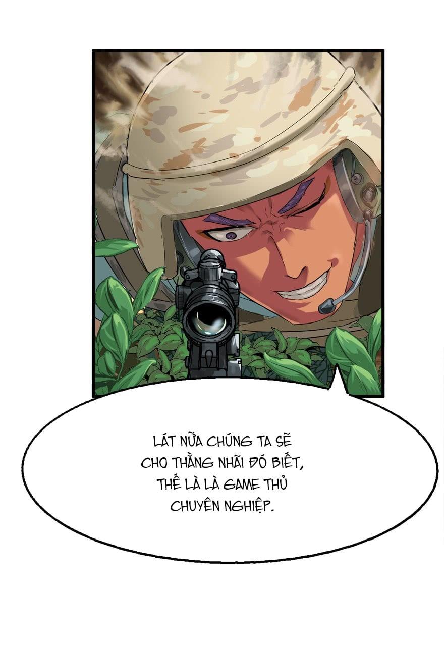 vua sinh tồn chapter 11 12