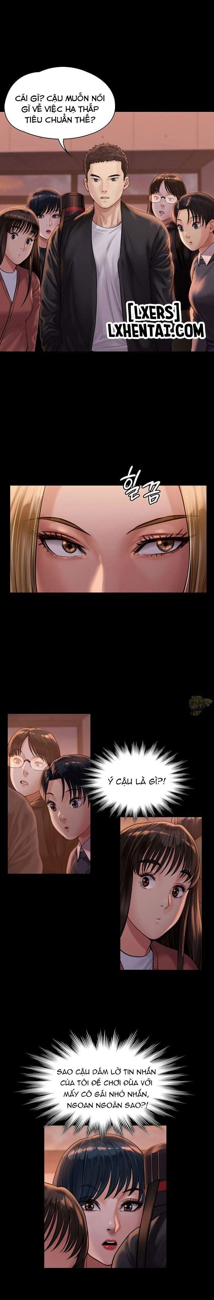 ong chúa chapter 165 27